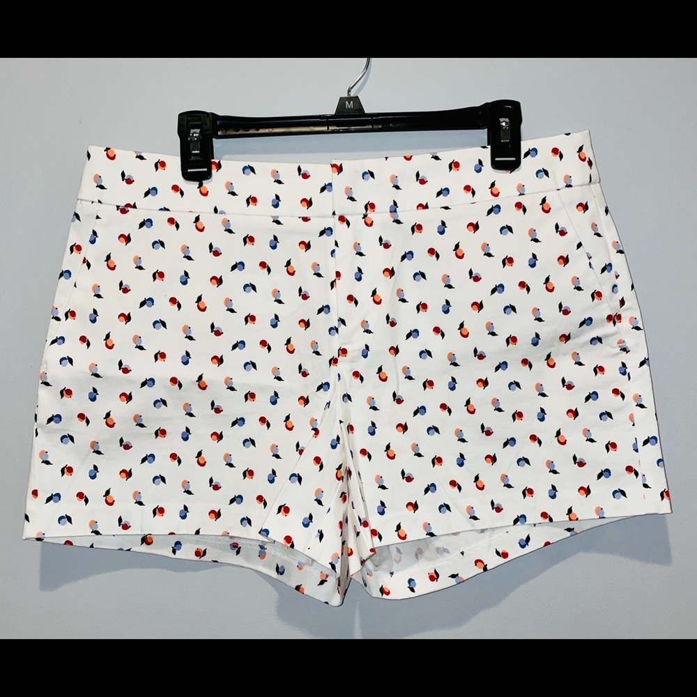 Maison Jules shorts